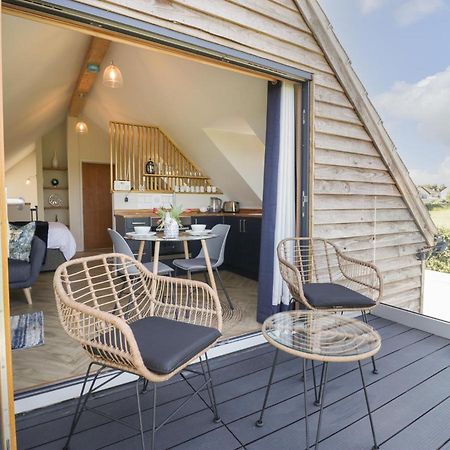 Little Knaplock Villa Bridgwater Ngoại thất bức ảnh