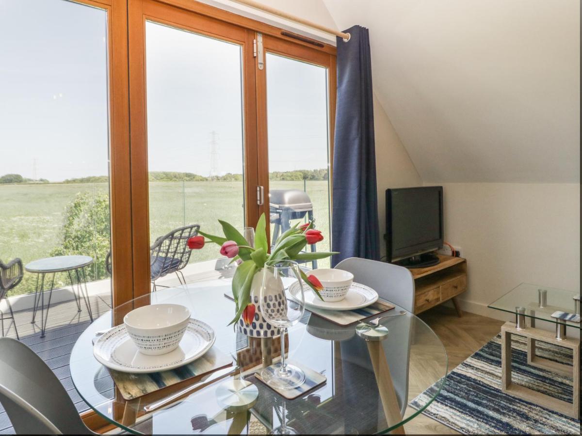 Little Knaplock Villa Bridgwater Ngoại thất bức ảnh
