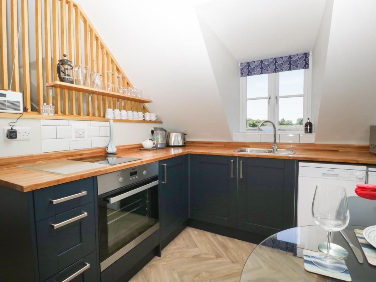 Little Knaplock Villa Bridgwater Ngoại thất bức ảnh