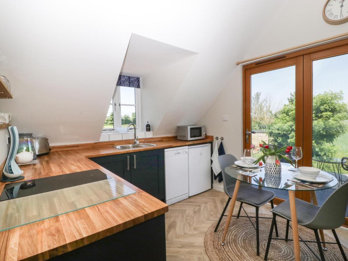 Little Knaplock Villa Bridgwater Ngoại thất bức ảnh